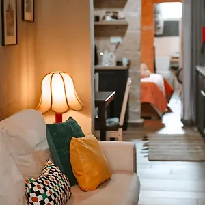 Ziffa Ta' Rih - A Cosy In Wi-fi And Netflix Apartment Senglea